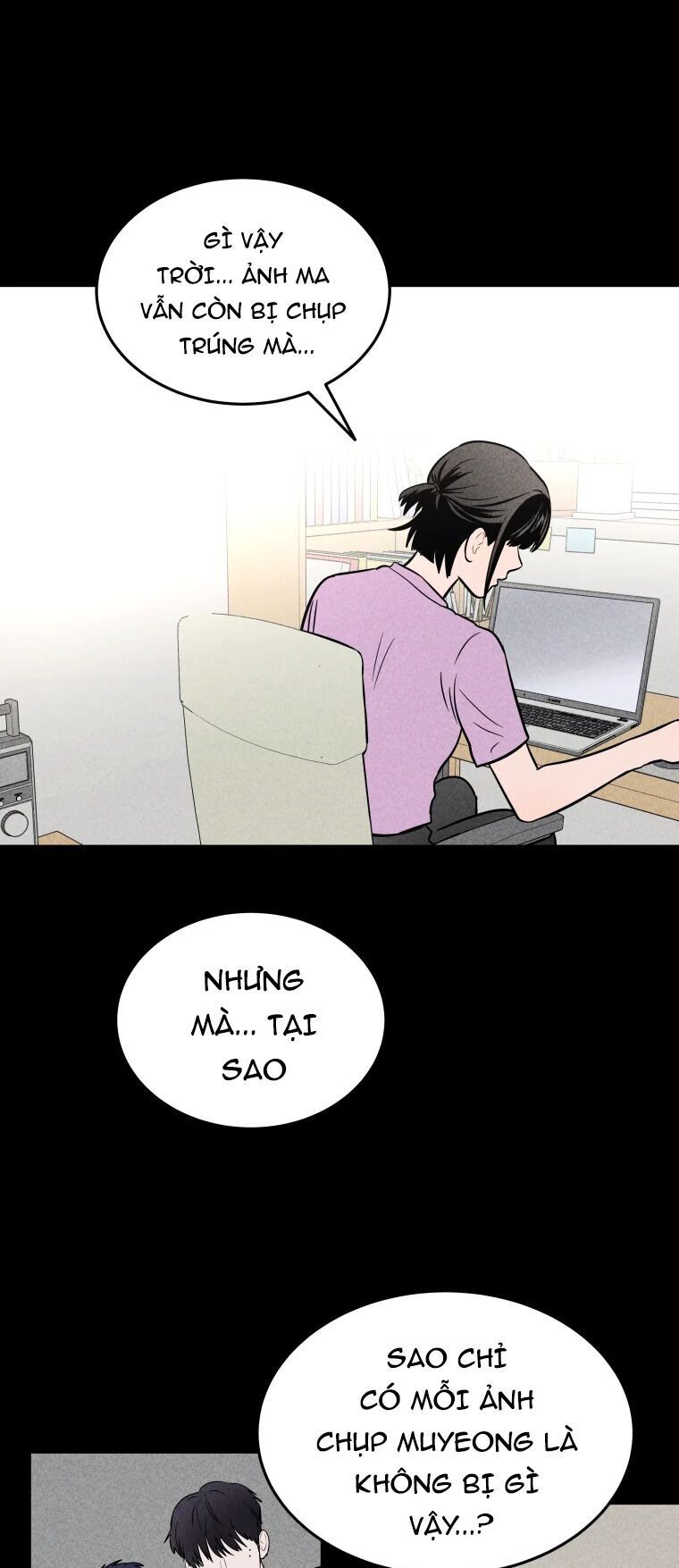 Chụp Lại Tiếng Yêu Chapter 3 - 31