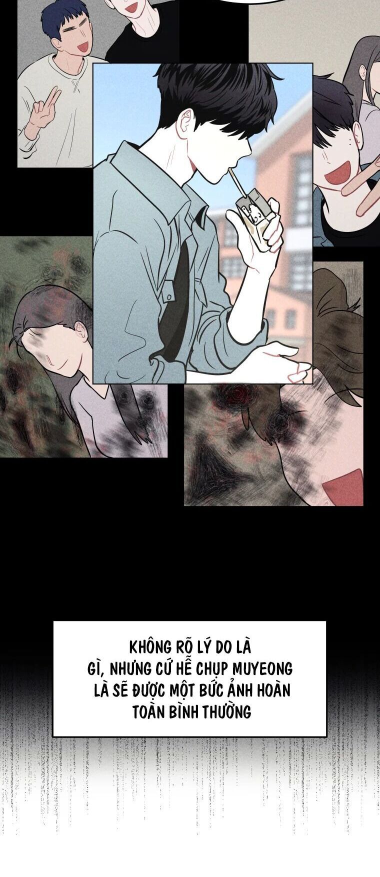 Chụp Lại Tiếng Yêu Chapter 3 - 32