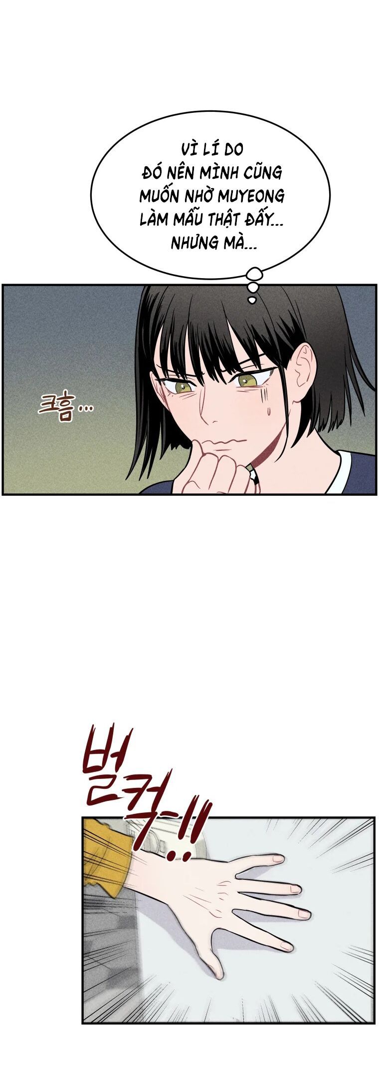 Chụp Lại Tiếng Yêu Chapter 3 - 33