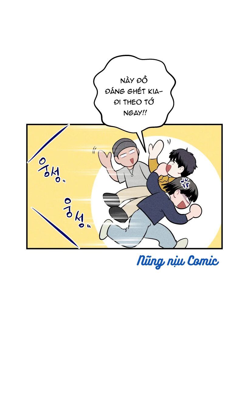 Chụp Lại Tiếng Yêu Chapter 3 - 35