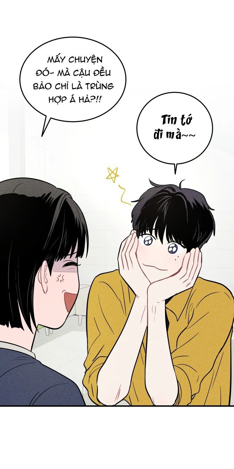 Chụp Lại Tiếng Yêu Chapter 3 - 39