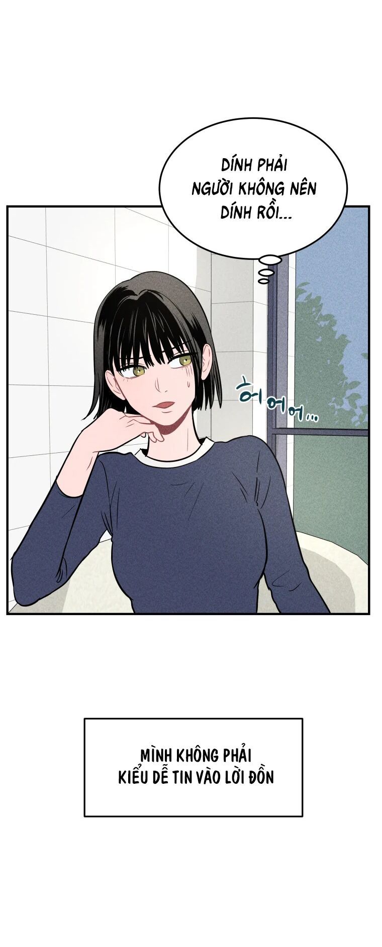 Chụp Lại Tiếng Yêu Chapter 3 - 40