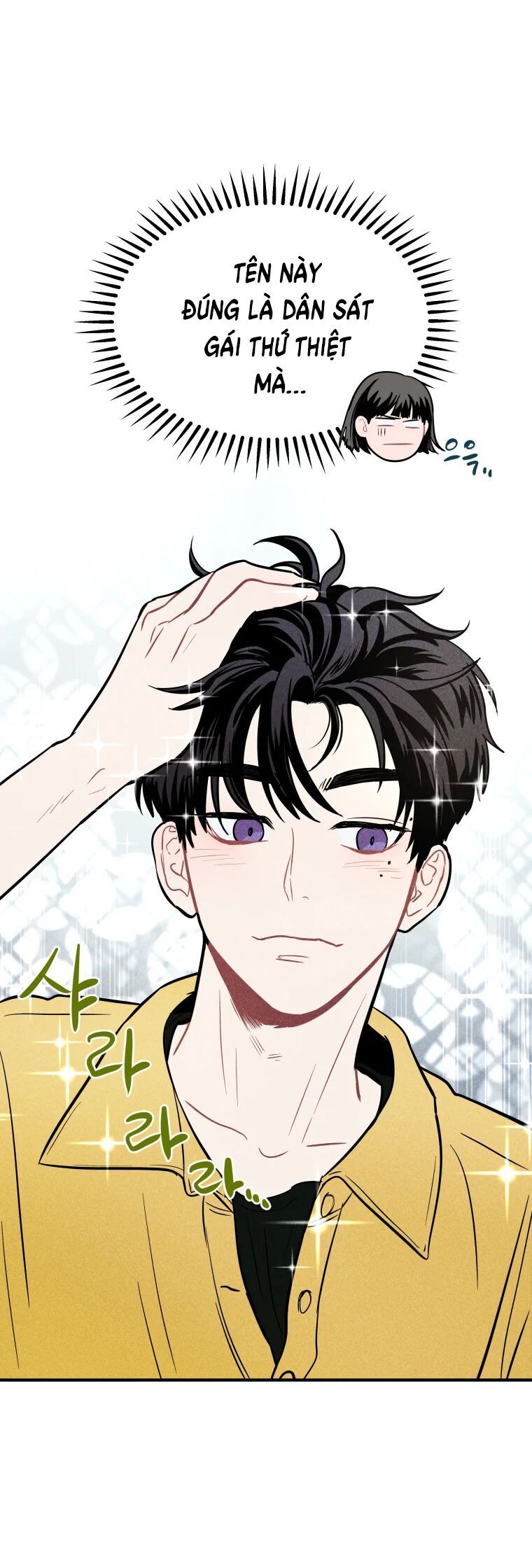 Chụp Lại Tiếng Yêu Chapter 3 - 41