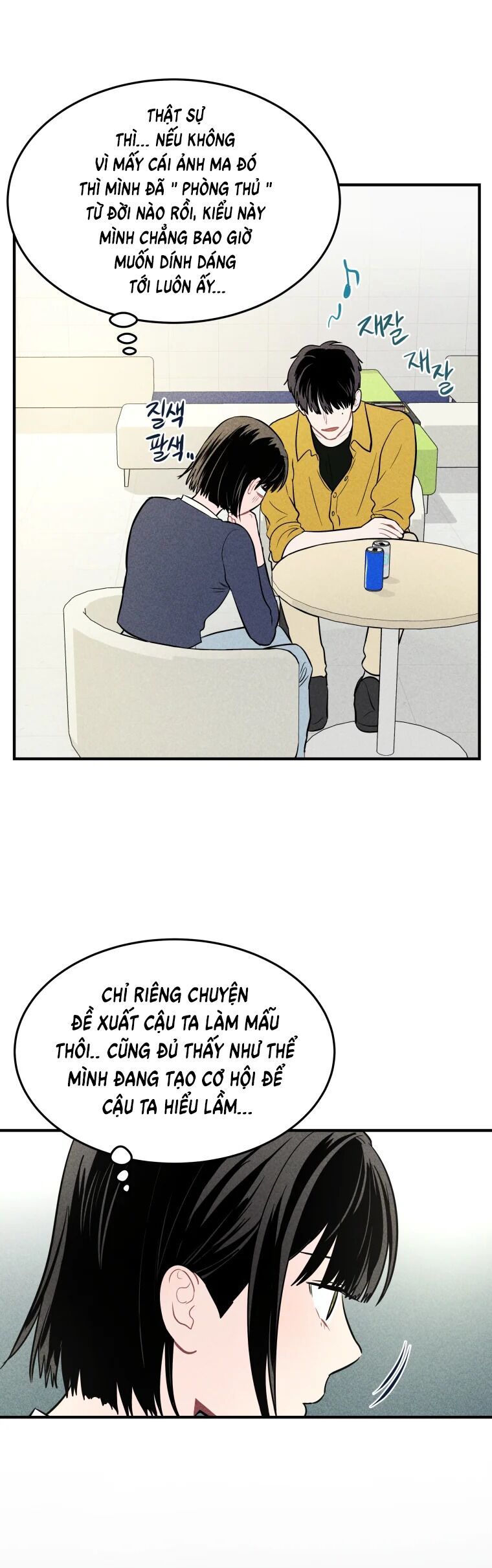 Chụp Lại Tiếng Yêu Chapter 3 - 42