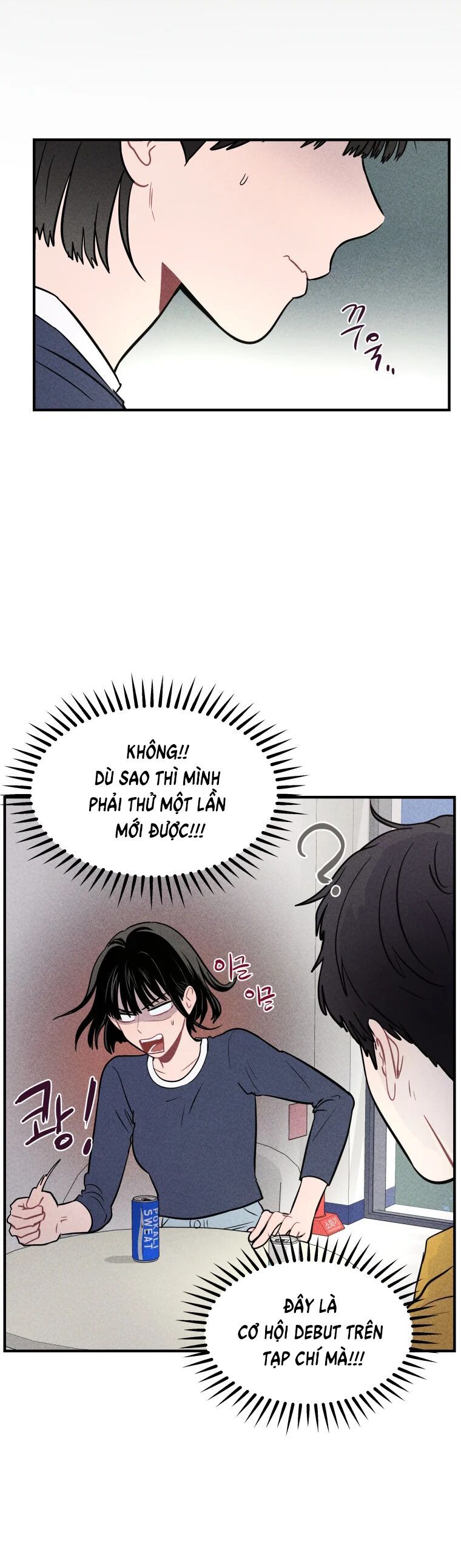 Chụp Lại Tiếng Yêu Chapter 3 - 44