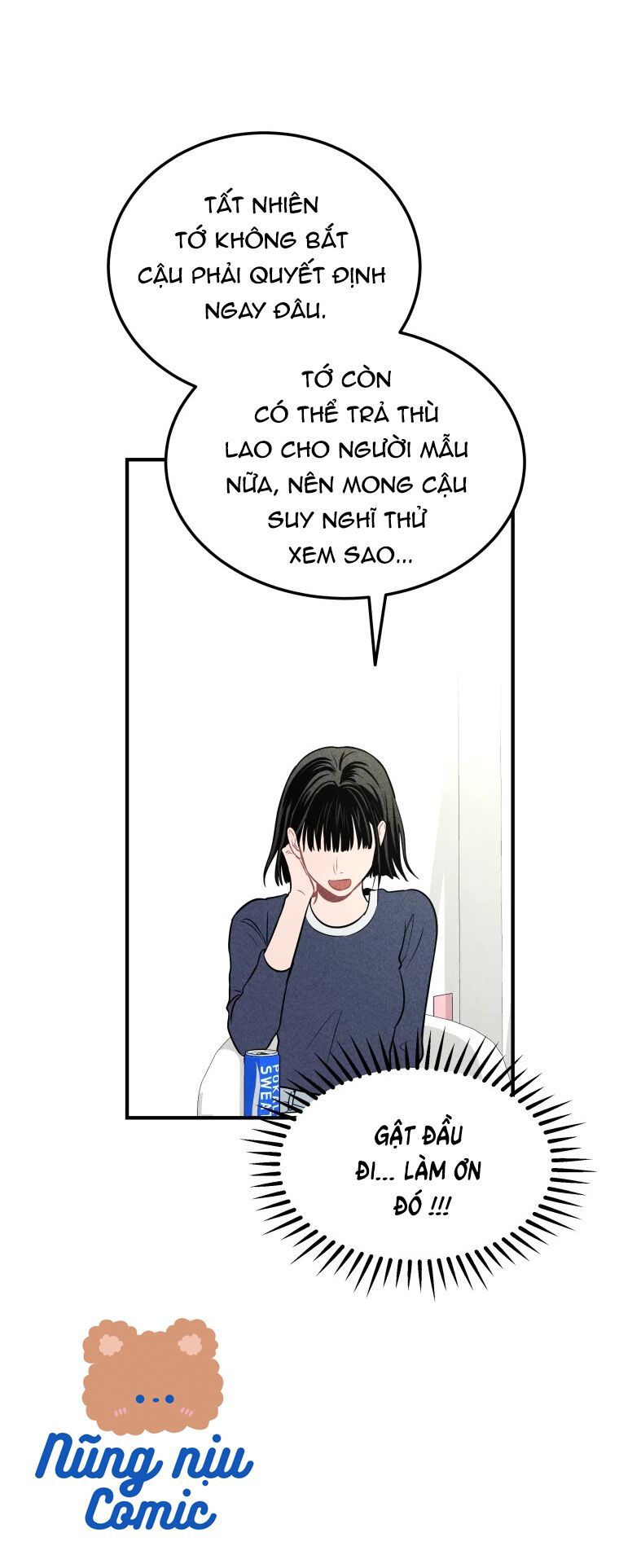 Chụp Lại Tiếng Yêu Chapter 3 - 47