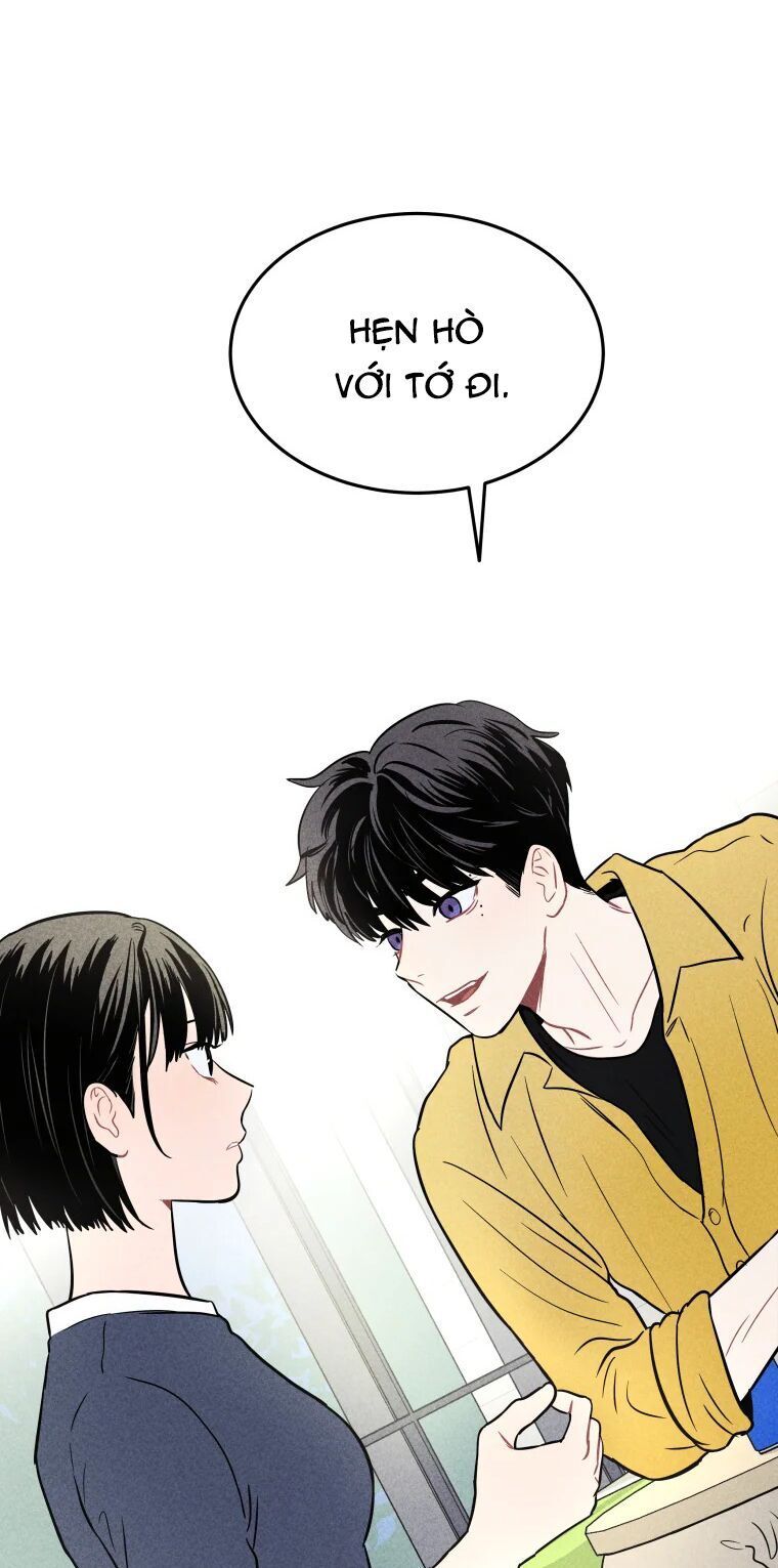 Chụp Lại Tiếng Yêu Chapter 3 - 49