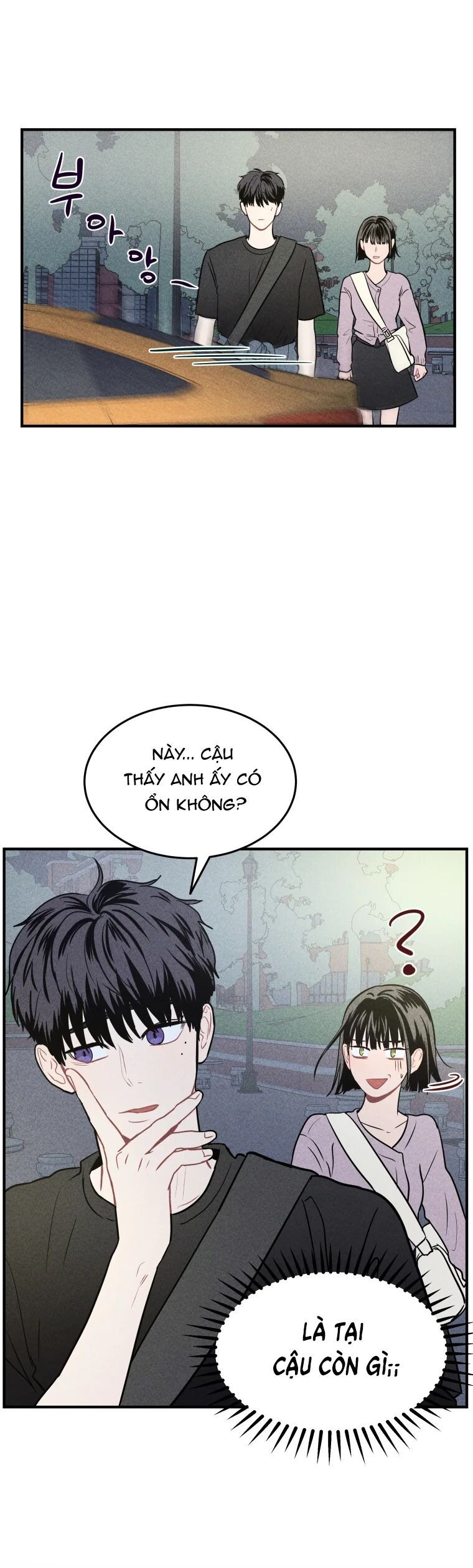 Chụp Lại Tiếng Yêu Chapter 3 - 6