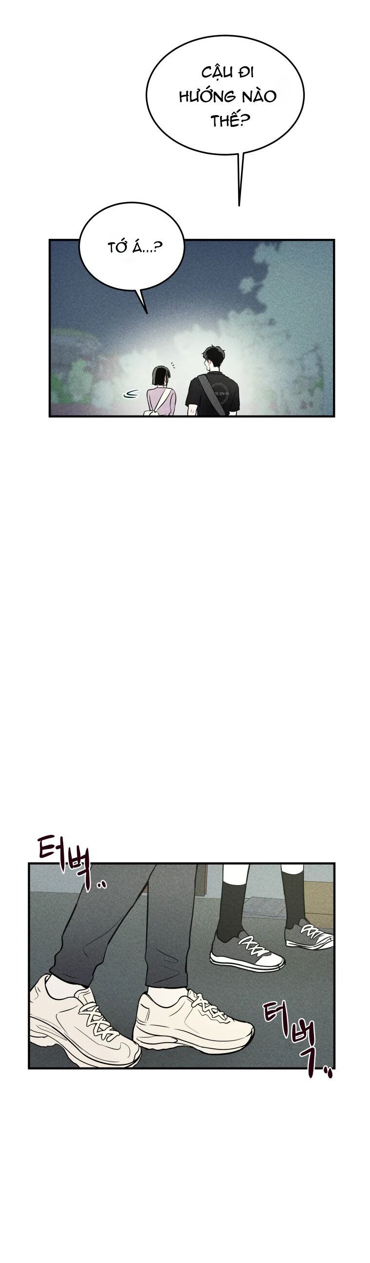 Chụp Lại Tiếng Yêu Chapter 3 - 8