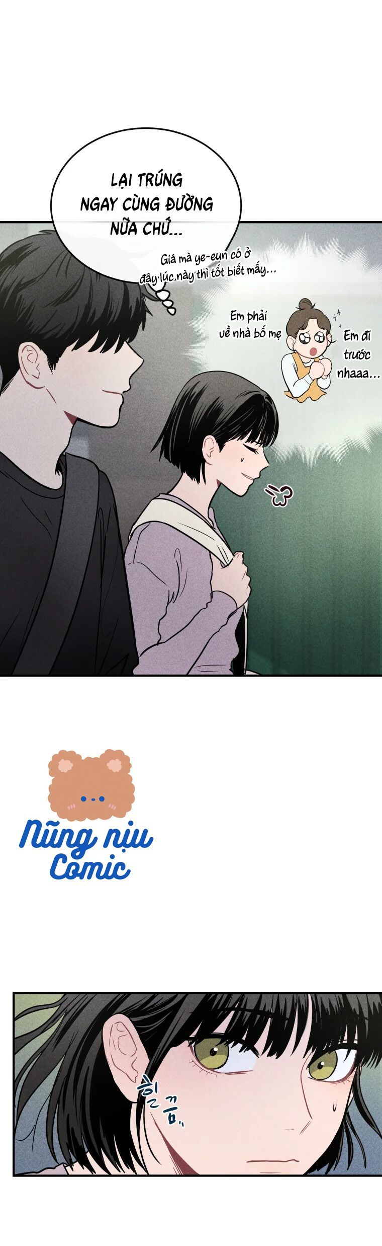Chụp Lại Tiếng Yêu Chapter 3 - 9