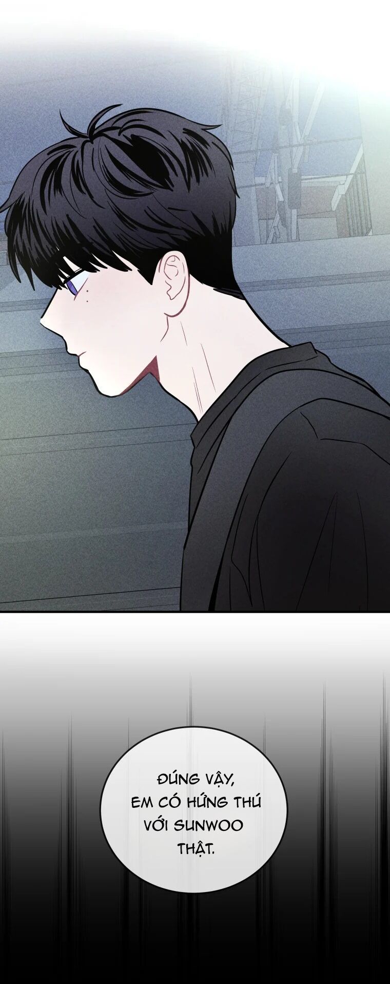 Chụp Lại Tiếng Yêu Chapter 3 - 10