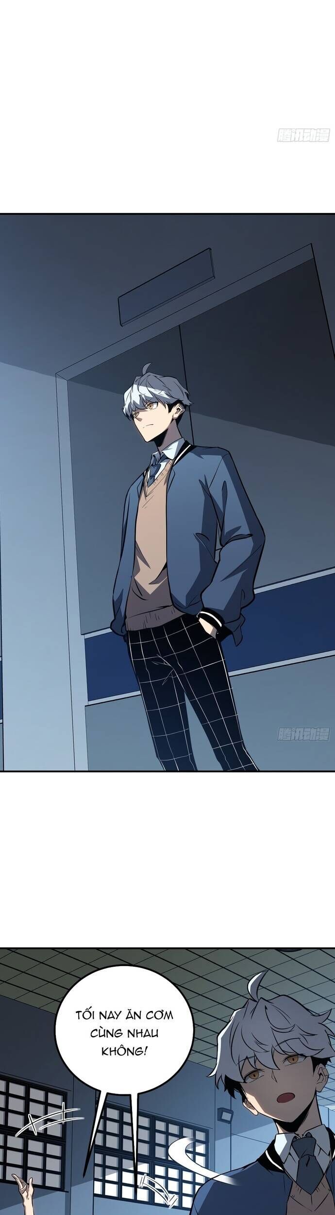 Thức Tỉnh Toàn Chức Chapter 14 - 11