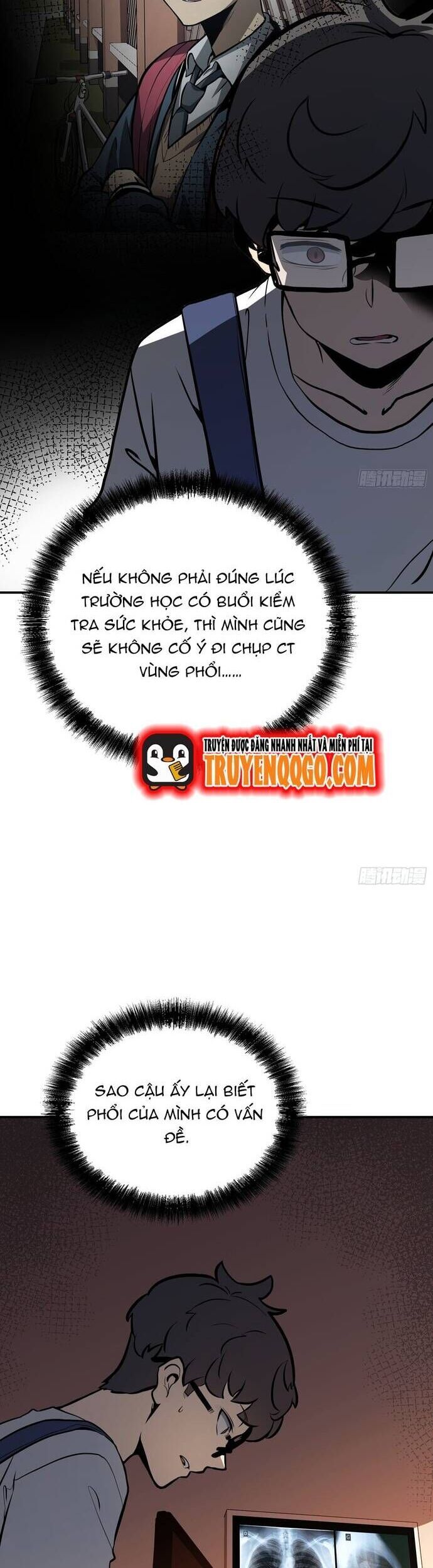 Thức Tỉnh Toàn Chức Chapter 14 - 16