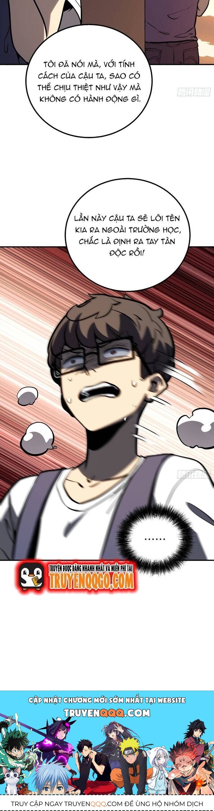 Thức Tỉnh Toàn Chức Chapter 14 - 20