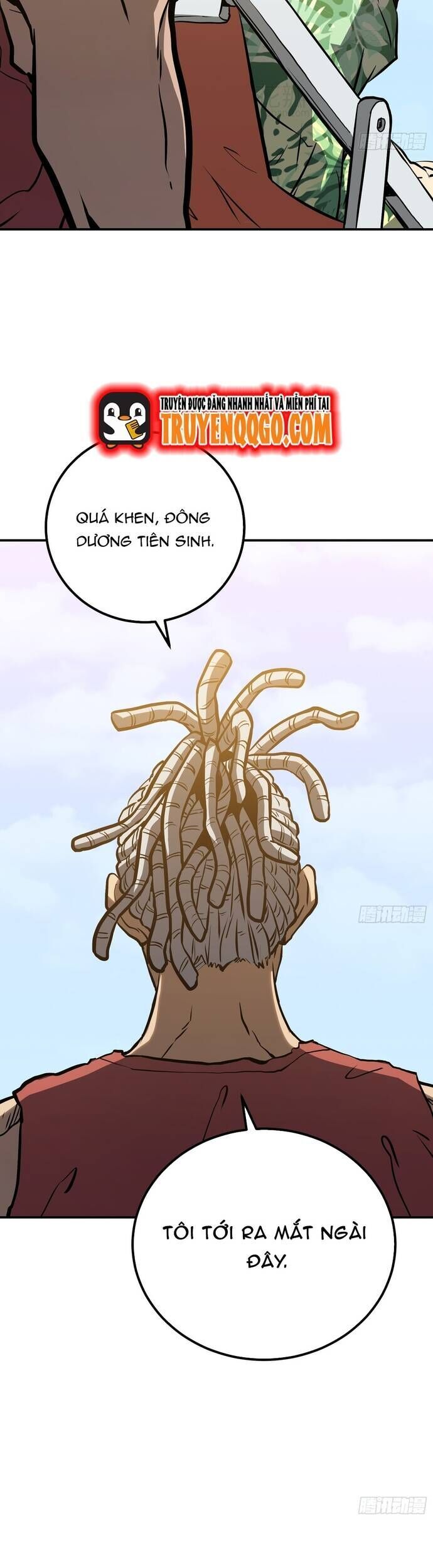 Thức Tỉnh Toàn Chức Chapter 14 - 3