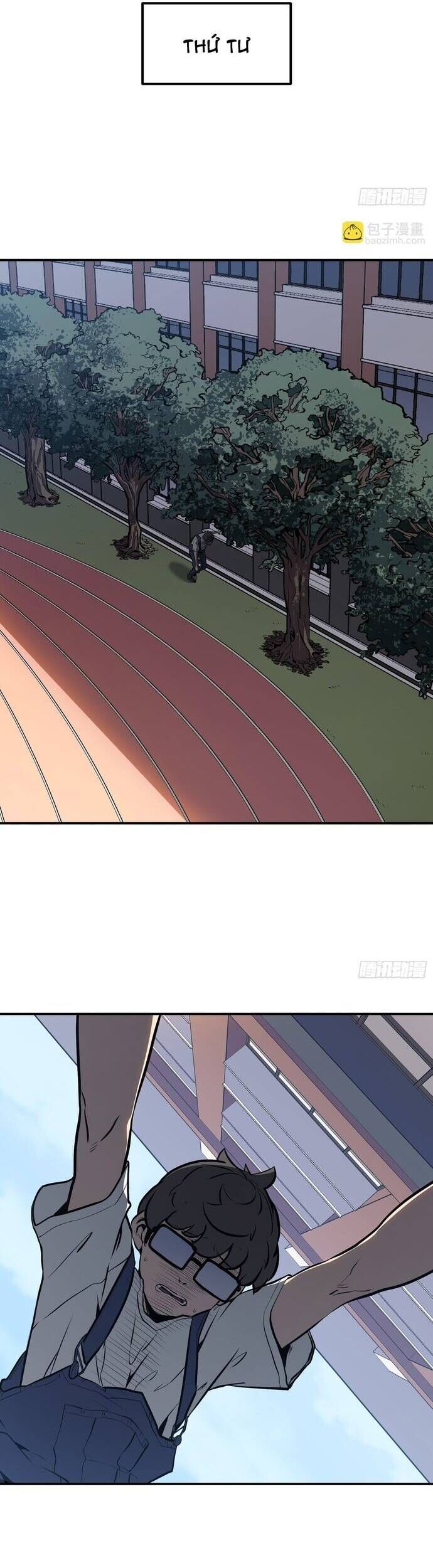 Thức Tỉnh Toàn Chức Chapter 14 - 10