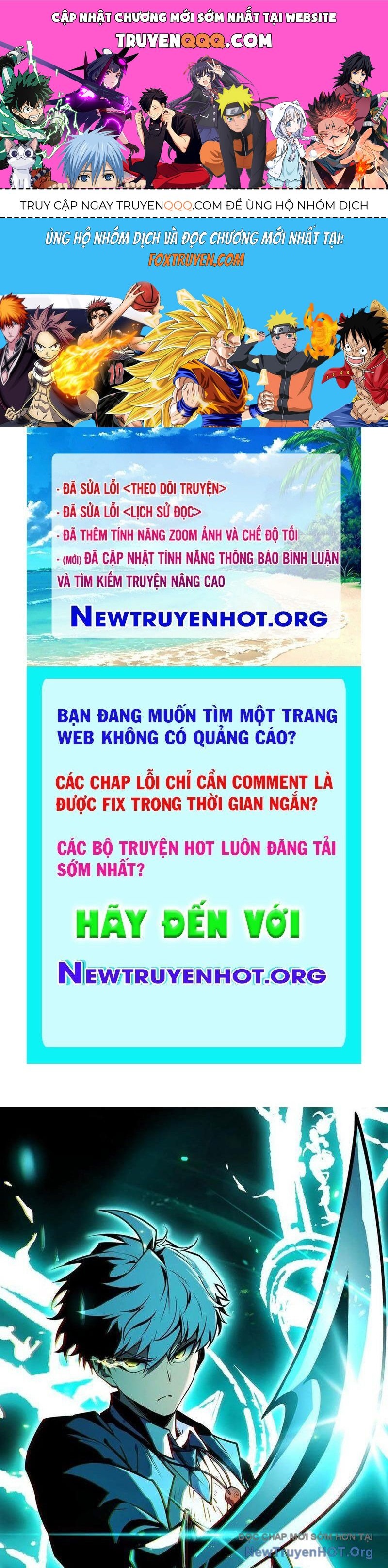 Thức Tỉnh Toàn Chức Chapter 16 - 1