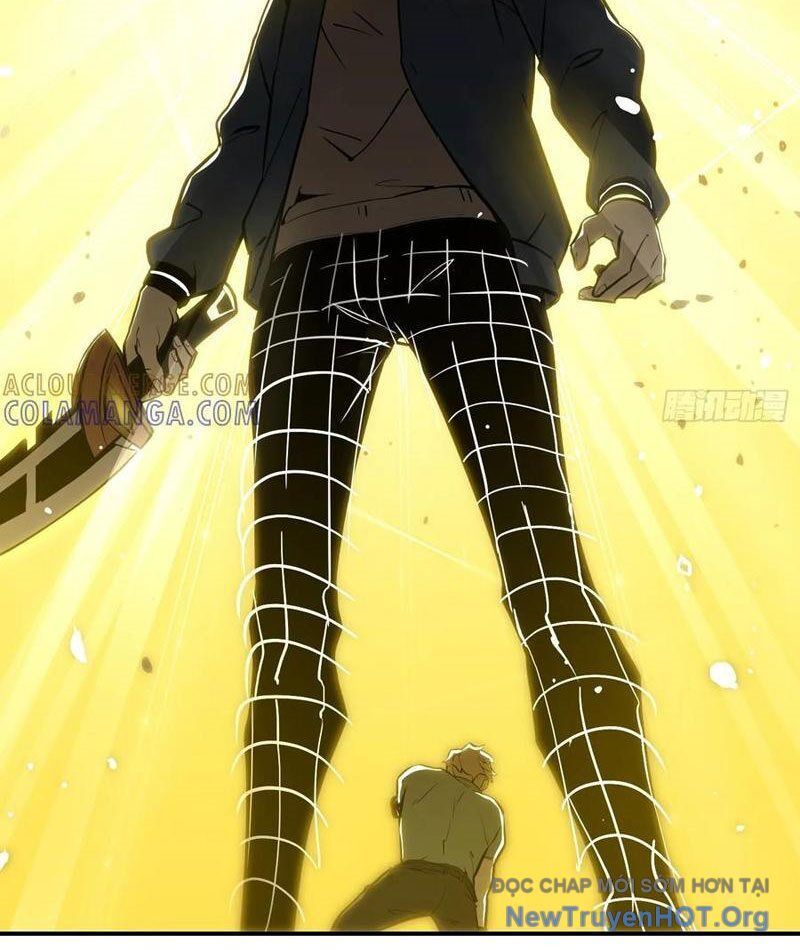 Thức Tỉnh Toàn Chức Chapter 16 - 11