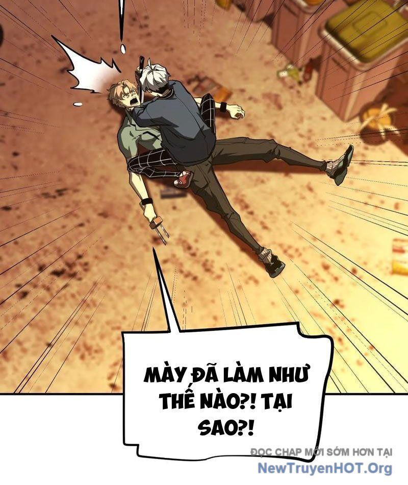 Thức Tỉnh Toàn Chức Chapter 16 - 13