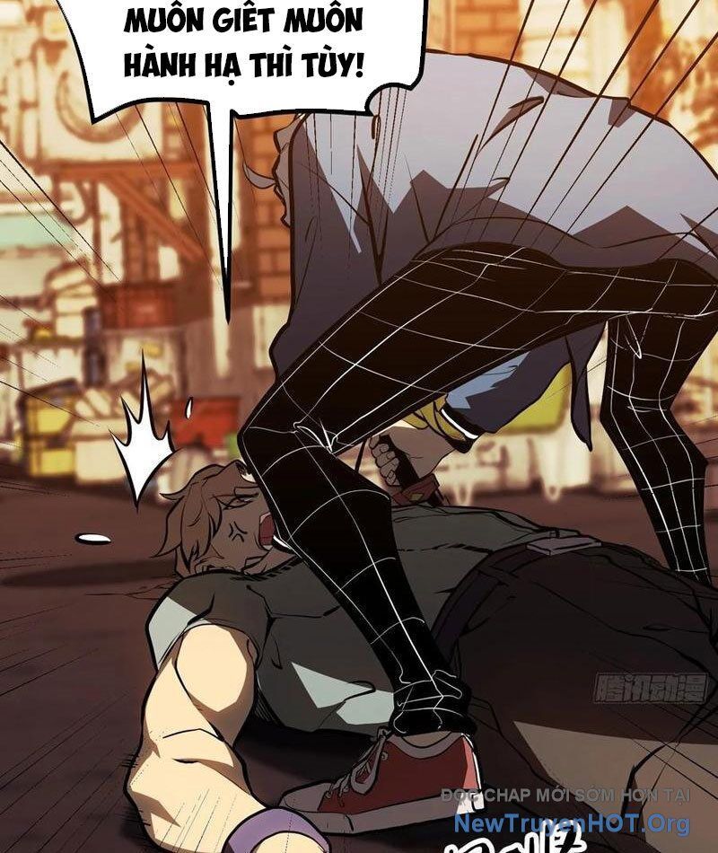 Thức Tỉnh Toàn Chức Chapter 16 - 22