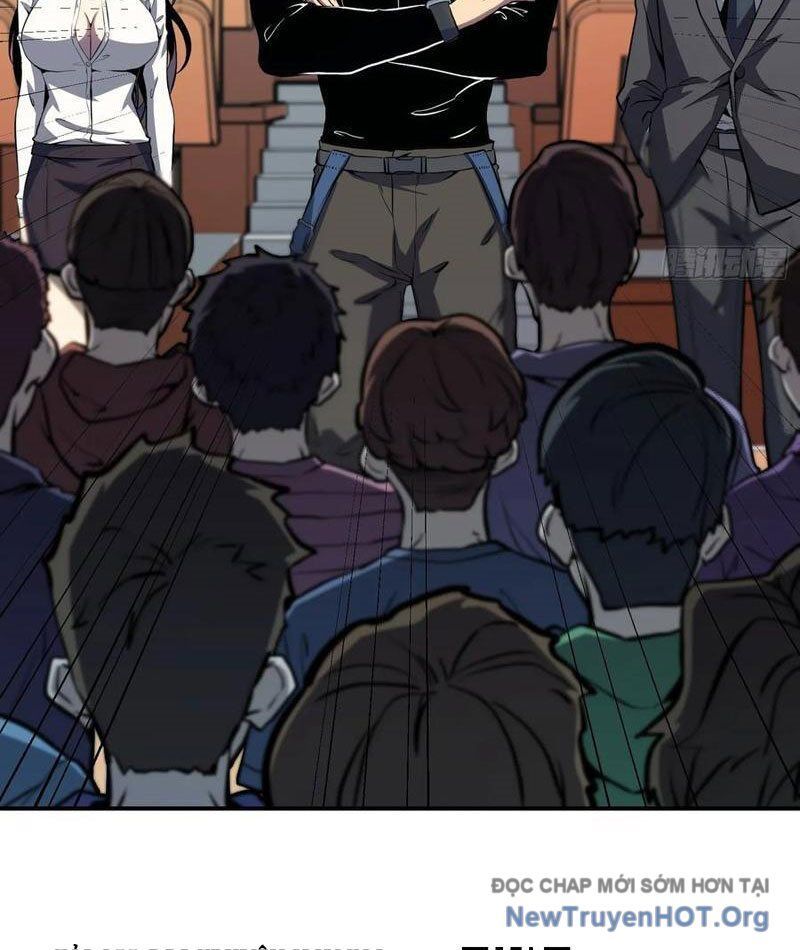 Thức Tỉnh Toàn Chức Chapter 16 - 43