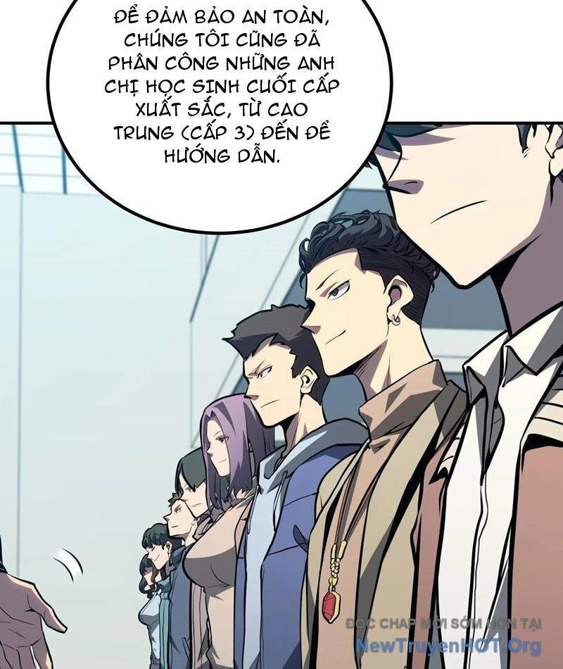 Thức Tỉnh Toàn Chức Chapter 16 - 48