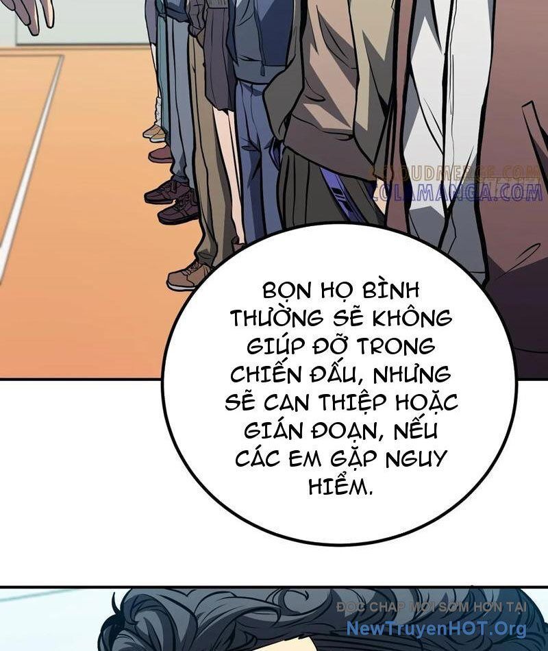 Thức Tỉnh Toàn Chức Chapter 16 - 49