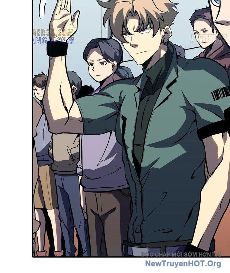 Thức Tỉnh Toàn Chức Chapter 16 - 61