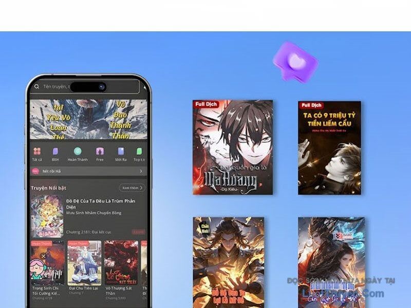 Thức Tỉnh Toàn Chức Chapter 30 - 126