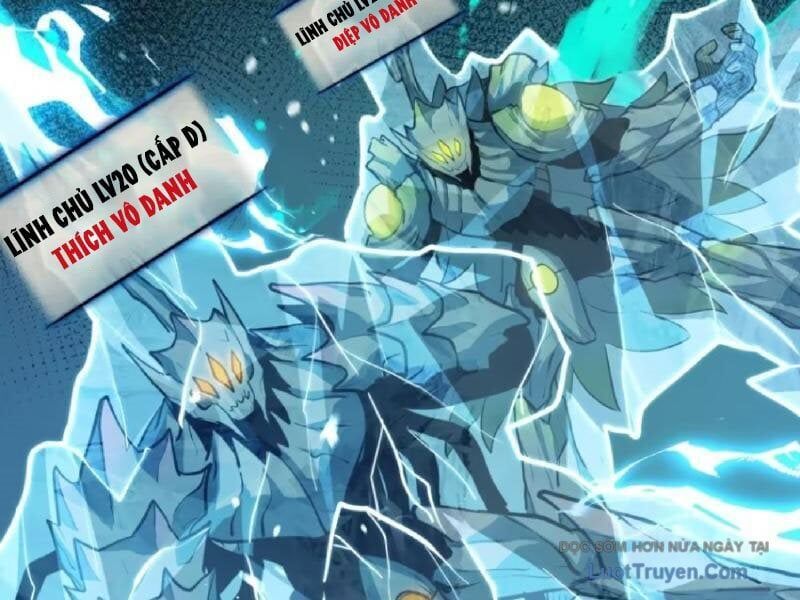 Thức Tỉnh Toàn Chức Chapter 30 - 29