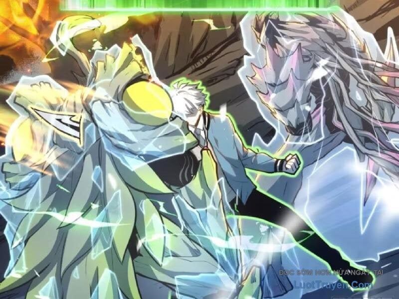 Thức Tỉnh Toàn Chức Chapter 30 - 41