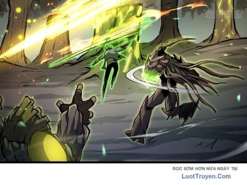 Thức Tỉnh Toàn Chức Chapter 30 - 10