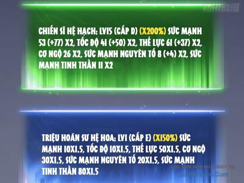 Thức Tỉnh Toàn Chức Chapter 31 - 54