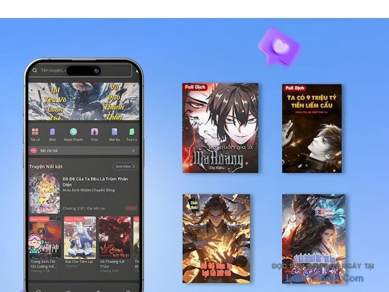 Thức Tỉnh Toàn Chức Chapter 31 - 91