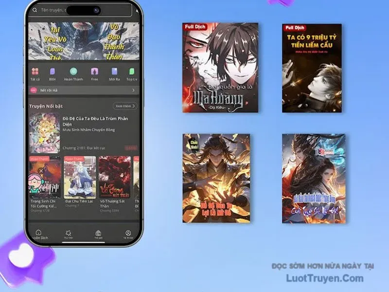 Thức Tỉnh Toàn Chức Chapter 32 - 101