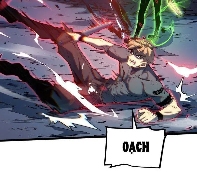 Thức Tỉnh Toàn Chức Chapter 33 - 115