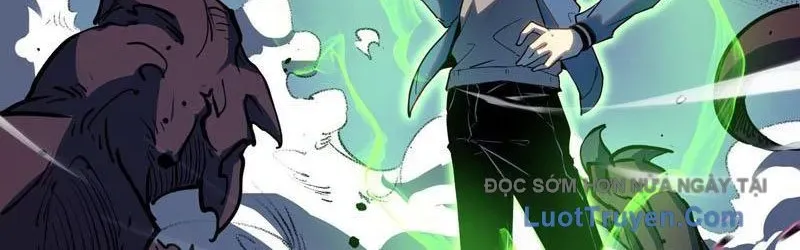 Thức Tỉnh Toàn Chức Chapter 33 - 118