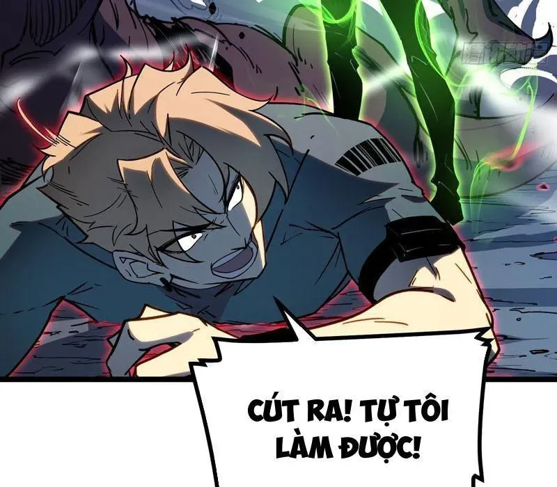 Thức Tỉnh Toàn Chức Chapter 33 - 119