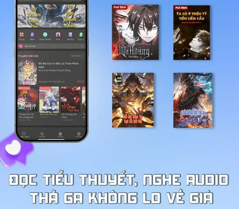 Thức Tỉnh Toàn Chức Chapter 33 - 121