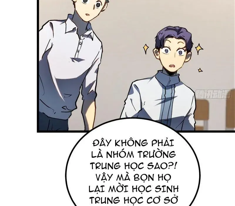 Thức Tỉnh Toàn Chức Chapter 33 - 54