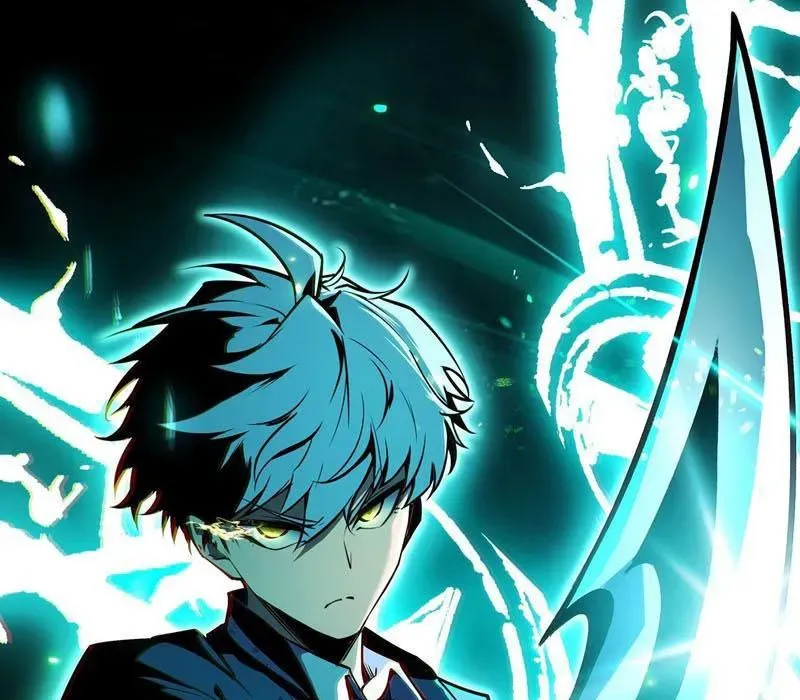 Thức Tỉnh Toàn Chức Chapter 33 - 8