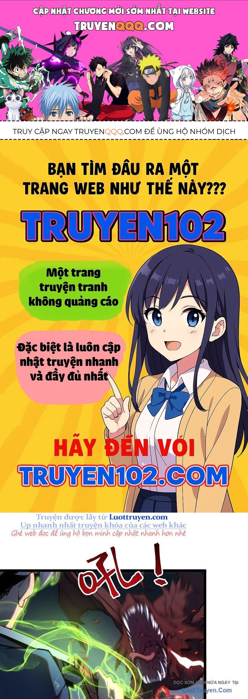 Thức Tỉnh Toàn Chức Chapter 34 - 1
