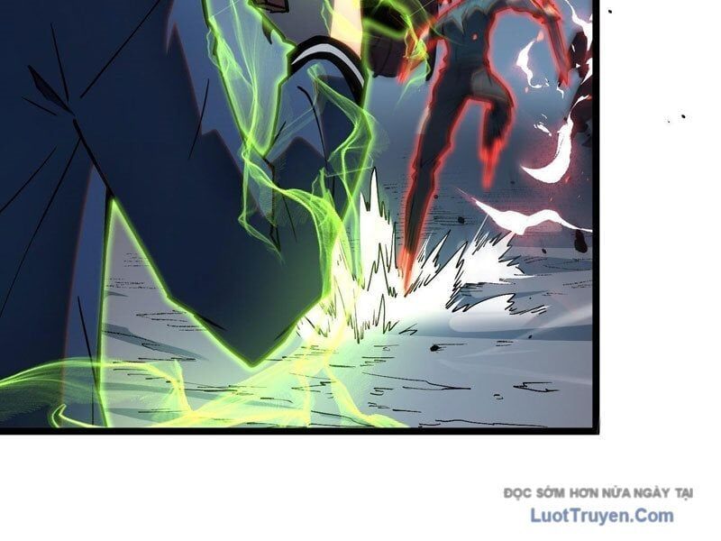 Thức Tỉnh Toàn Chức Chapter 34 - 2