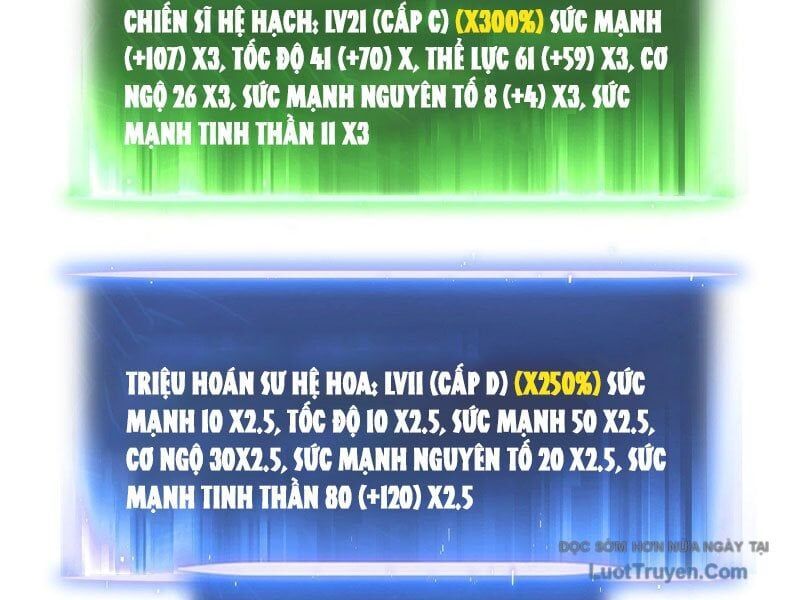 Thức Tỉnh Toàn Chức Chapter 34 - 108