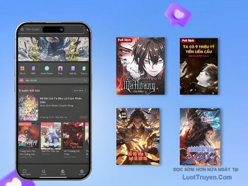 Thức Tỉnh Toàn Chức Chapter 34 - 111