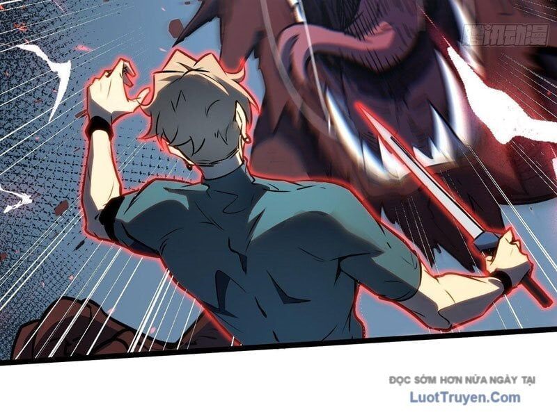 Thức Tỉnh Toàn Chức Chapter 34 - 17