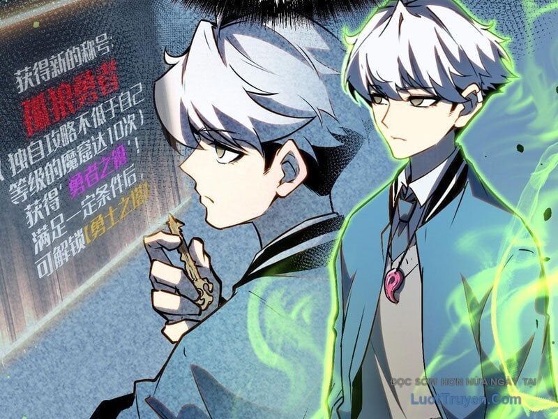 Thức Tỉnh Toàn Chức Chapter 34 - 4