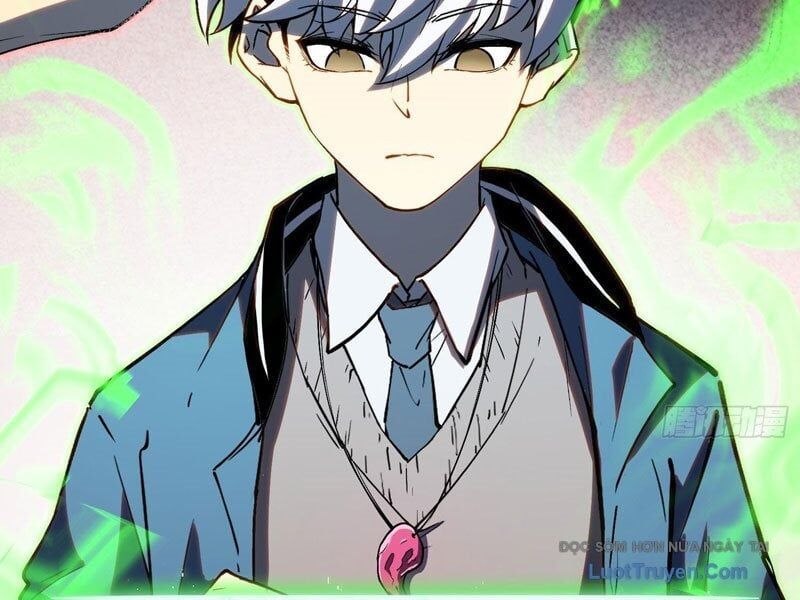 Thức Tỉnh Toàn Chức Chapter 34 - 37