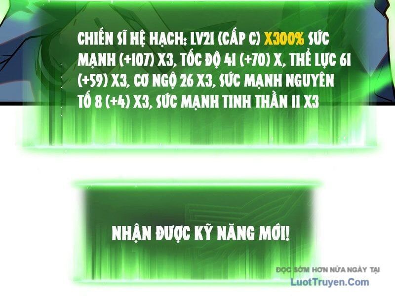 Thức Tỉnh Toàn Chức Chapter 34 - 38