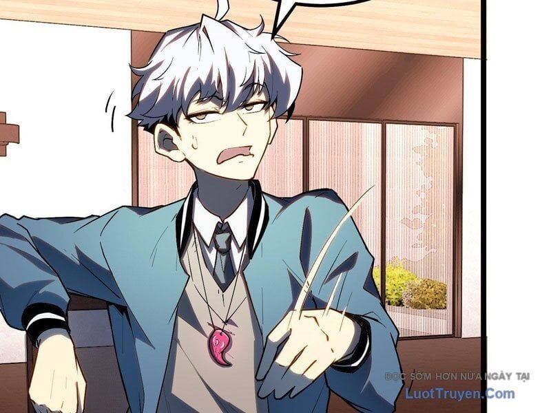 Thức Tỉnh Toàn Chức Chapter 34 - 43